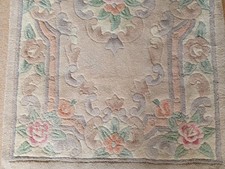 A SPLENDID OLD HANDMADE