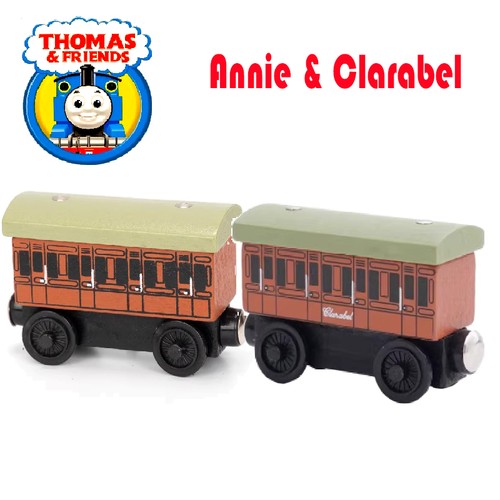 2pcs annie clarabel set - annie,