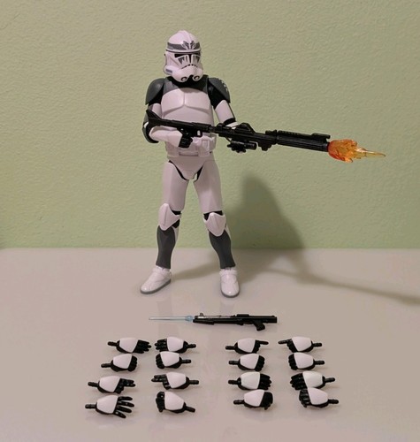 Star wars veilstoys clone - star,