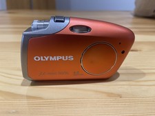 OLYMPUS Stylus Verve Mju Mini