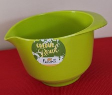 NWT Birkmann Melamine Colour