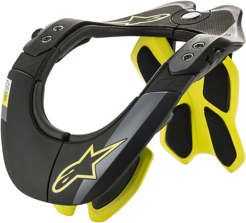 Alpinestars bns tech 2 - bns,