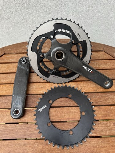 Sram red etap stages carbon - stages,