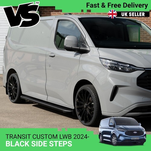Fits ford transit custom lwb - fits,