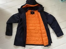 Finisterre Women’s Coat Uk 14