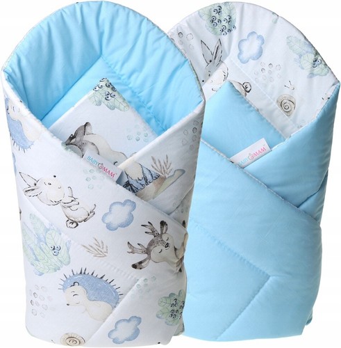 Baby swaddle wrap newborn - swaddle,