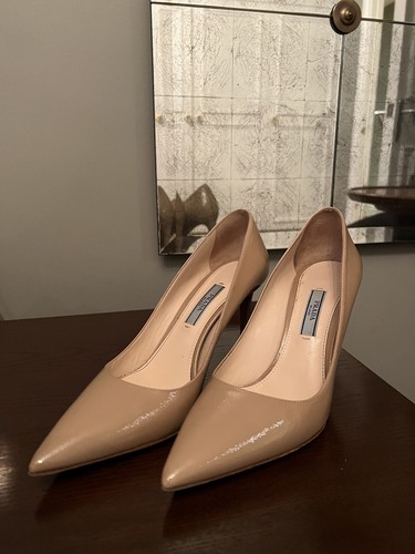 Prada shoes - prada,