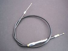 Throttle Cable Barnett Norton