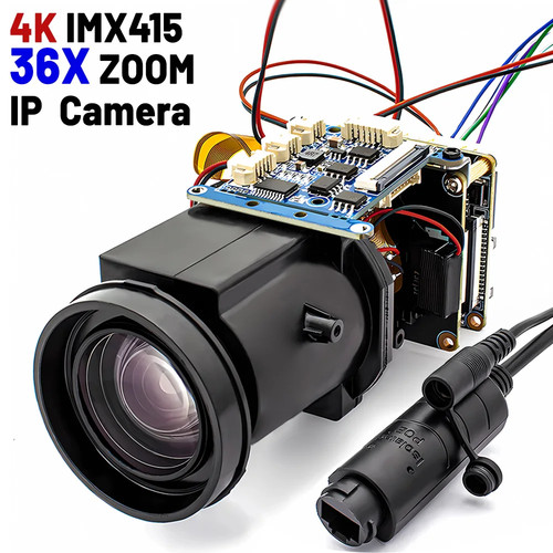 8mp poe camera - 8mp,