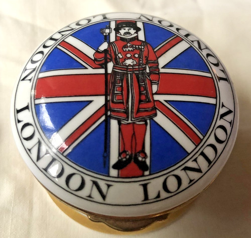 Vintage chinacraft london - vintage,