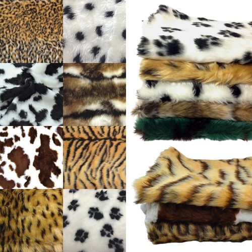 Animal print fun - animal, fur