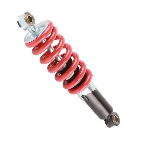 Atv rear shock - rear, absorber