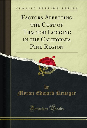 Factors affecting the cost - affecting,