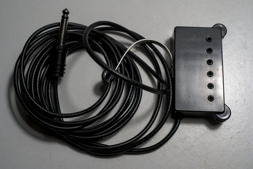 Dimarzio humbucker acoustic - dimarzio,