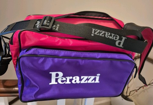 Perazzi bag cartridge range - bag,