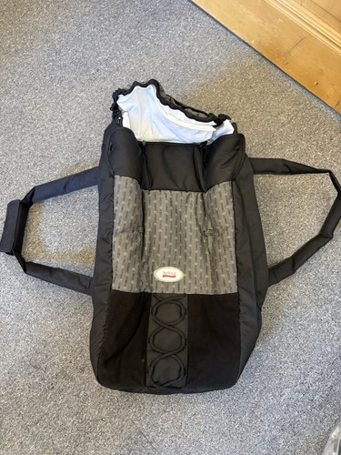 Britax voyaga ultra - britax, soft