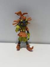 Skull Kid Majoras mask figure