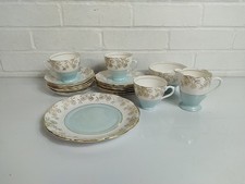 Phoenix Bone China Partial