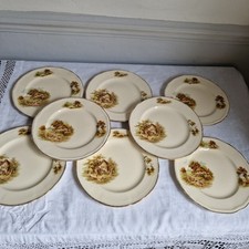 Alfred Meakin  England