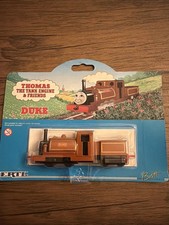 ERTL Thomas The Tank Engine & Friends Sealed Pack #4019 Duke 1997 