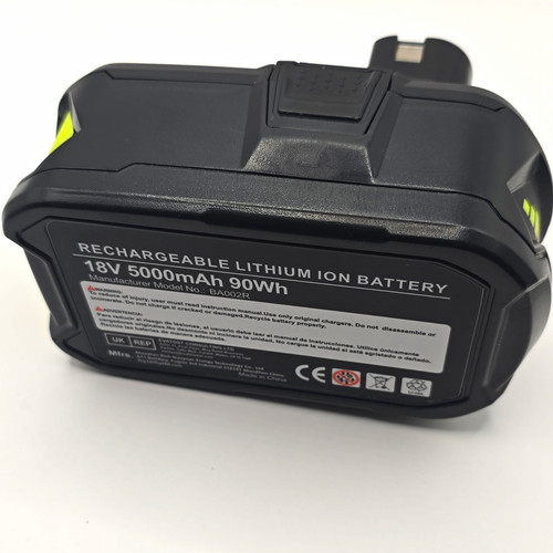 Ryobi one plus - , 5000mah