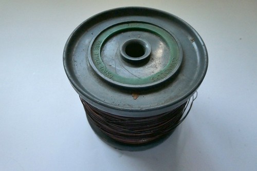 6kg spool connollys - 2.6kg,