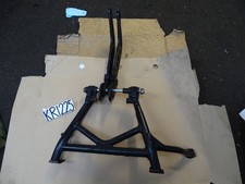 Triumph Thunderbird 900 Centre