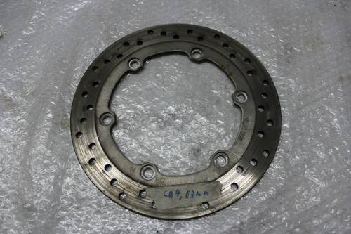 Brake disc honda cbr - brake,