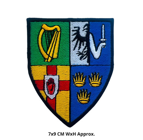 Irish ireland shamrock - ireland, celtic