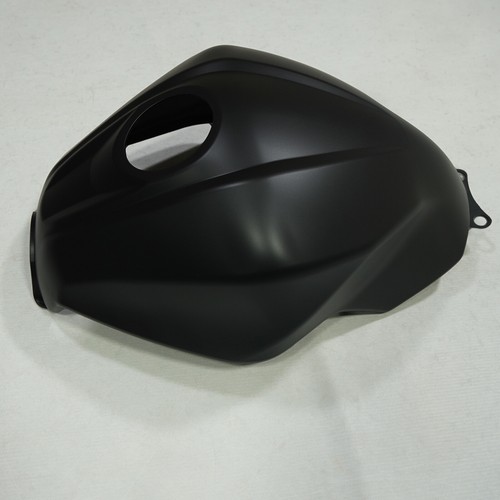 Fuel gas tank cover - gas,