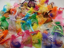 Mini trolls organza - organza, gift