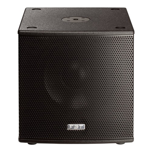 Fbt subline 112sa subwoofer - fbt,