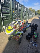 Honda GX200/GX160 Xenon Khaos