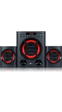 LG LK72B Bluetooth Hi-Fi