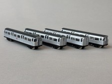 Murray's Models N Gauge 1967
