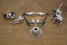 Shimano Dura-Ace 7800 10 Speed