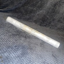 Brand New Laura Ashley Josette Dove Grey/White Wallpaper Batch W088861-A/2