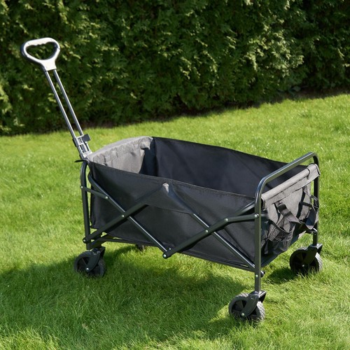 Trolley cart outdoor garden - trolley,