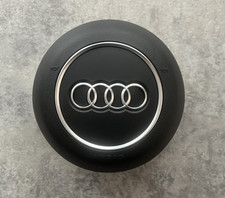 AUDI A3 S3 RS3 FLAT BOTTOM AIR