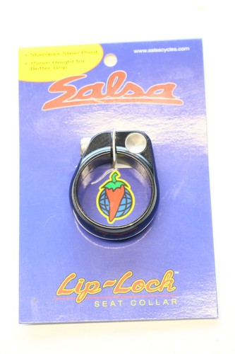 Nos salsa lip lock alloy - nos,