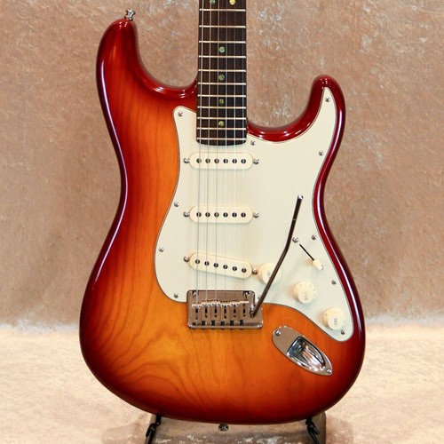 Fender american deluxe - fender,