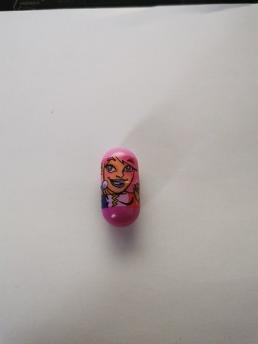 Mighty beanz diva bean ja - bean", ja-ru