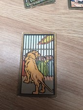 Cigarette Card Chinese No.36