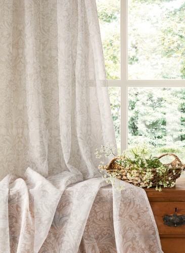 William morris home - morris, at