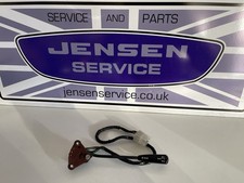 JENSEN HEALEY & JENSEN GT  -