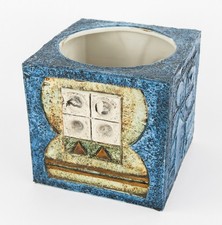 ANNE JONES, TROIKA - LARGE