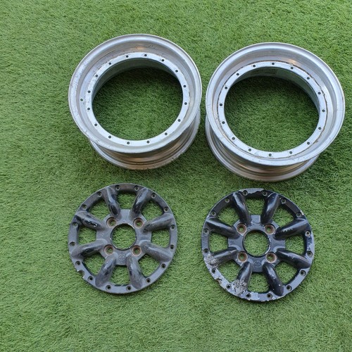 Ssr watanabe 14x5 - ssr, rs-8