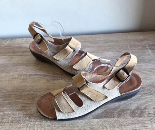 Ladies size beige tan - ladies,