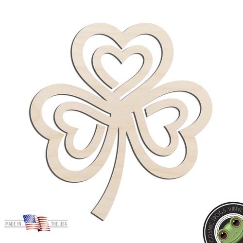 Clover shamrock hearts - clover,