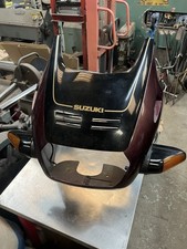 SUZUKI Katana GSX1100F Top